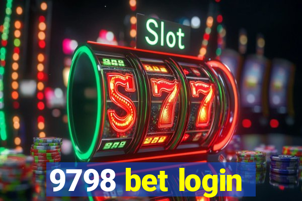 9798 bet login